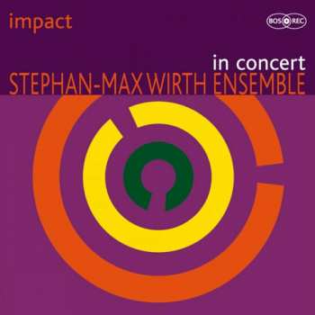 4CD Stephan-Max Wirth Experience: Live 188986