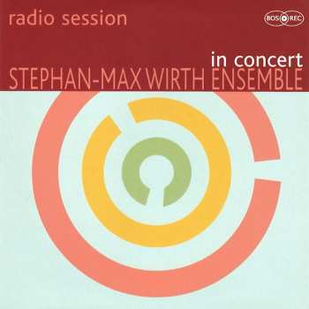 4CD Stephan-Max Wirth Experience: Live 188986