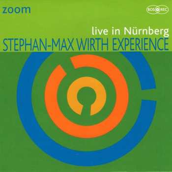 4CD Stephan-Max Wirth Experience: Live 188986