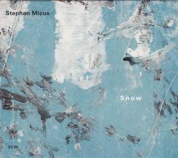 Album Stephan Micus: Snow