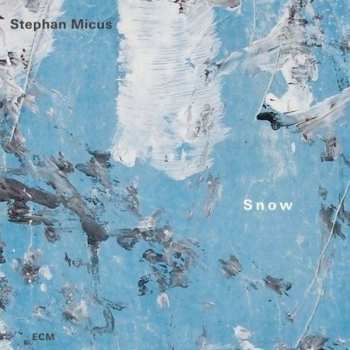 CD Stephan Micus: Snow 614292