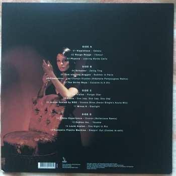 2LP Stéphane Pompougnac: Hôtel Costes Volume 5 417774