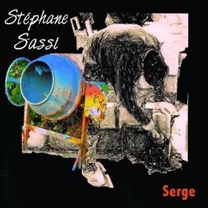 Stephane Sassi: Serge