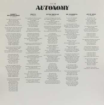 LP Stephanie Lambring: Autonomy 113255