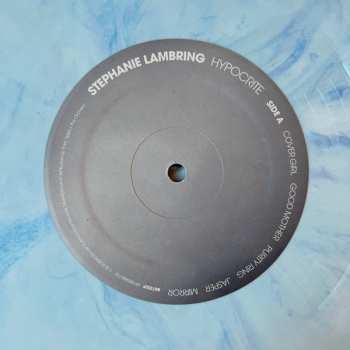 LP Stephanie Lambring: Hypocrite CLR | LTD 580856