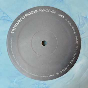 LP Stephanie Lambring: Hypocrite CLR | LTD 580856