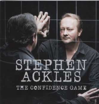 Album Stephen Ackles: The Confidence Game