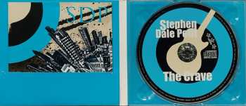 CD Stephen Dale Petit: The Crave 512949