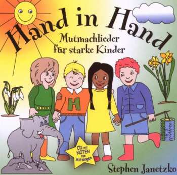 Album Stephen Janetzko: Hand In Hand