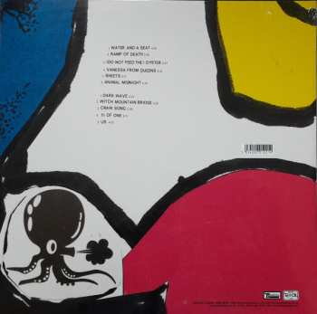 LP Stephen Malkmus & The Jicks: Pig Lib 653849