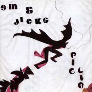 LP Stephen Malkmus & The Jicks: Pig Lib 653849