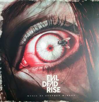 Album Stephen McKeon: Evil Dead Rise (Music From The Motion Picture)