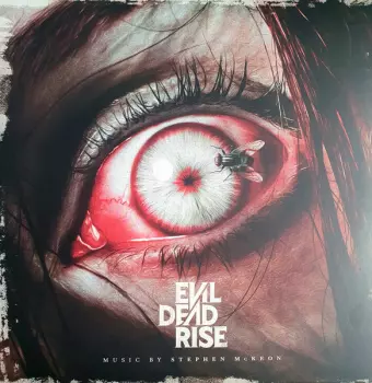 Evil Dead Rise (Music From The Motion Picture)