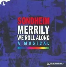 Stephen Sondheim: Merrily We Roll Along