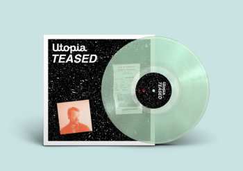 LP Stephen Steinbrink: Utopia Teased CLR | LTD 611794