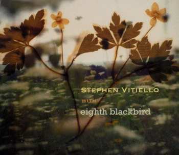 Stephen Vitiello: Stephen Vitiello With Eighth Blackbird