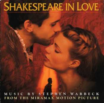 Album Stephen Warbeck: Shakespeare In Love