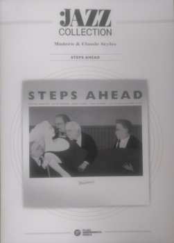 LP Steps Ahead: Steps Ahead 604550