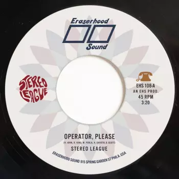 Operator, Please / Seasons of Trouble