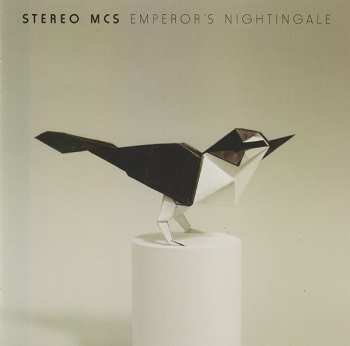 CD Stereo MC's: Emperor's Nightingale 11111