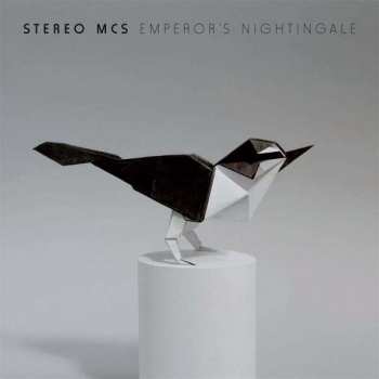 Album Stereo MC's: Emperor's Nightingale