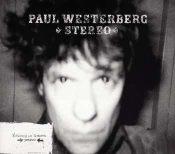 Album Paul Westerberg: Stereo / Mono