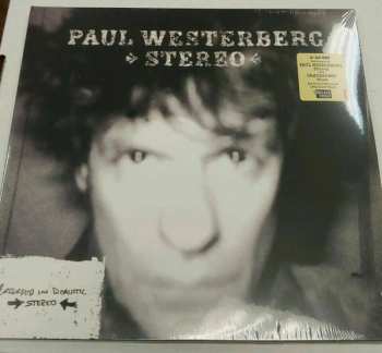 2LP Paul Westerberg: Stereo / Mono 34491