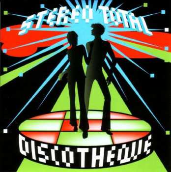 Album Stereo Total: Discotheque