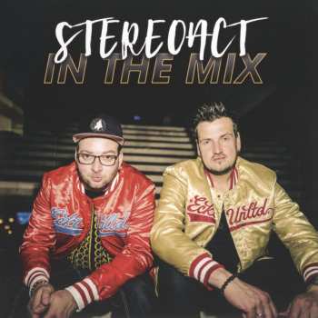 Album Stereoact: In The Mix