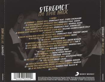 CD Stereoact: In The Mix 580360