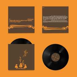 3LP Stereolab: Cobra And Phases Group... (remastered 2lp) 655327