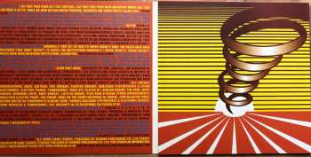 3LP Stereolab: Emperor Tomato Ketchup (Expanded Edition) 86589