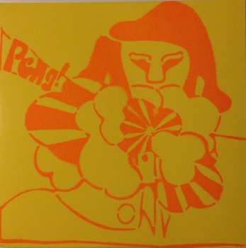 LP Stereolab: Peng! 603896