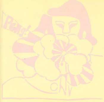 Album Stereolab: Peng!