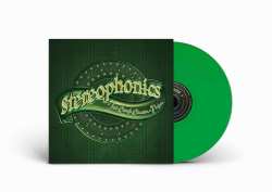 LP Stereophonics: Just Enough Education To Perform CLR | LTD 648658