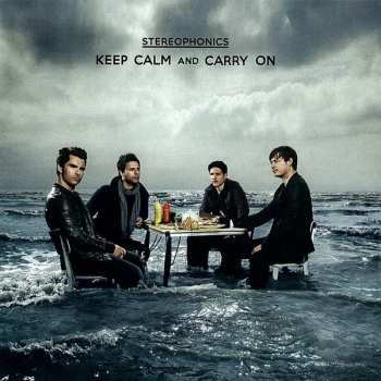 CD Stereophonics: Keep Calm And Carry On 422871