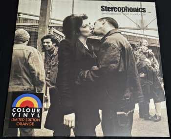 LP Stereophonics: Performance And Cocktails CLR | LTD 592507