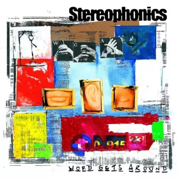 Stereophonics: Word Gets Around