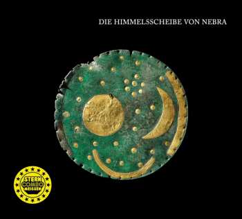 Album Stern Meissen: Die Himmelsscheibe Von Nebra - Ep