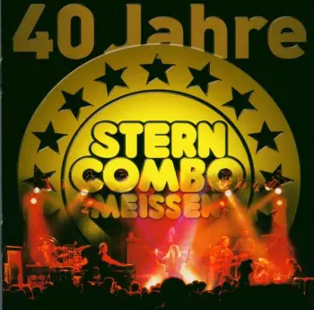 40 Jahre