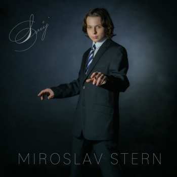 Album Stern Miroslav: Svůj