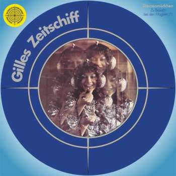 LP Sternenmädchen: Gilles Zeitschiff 586983