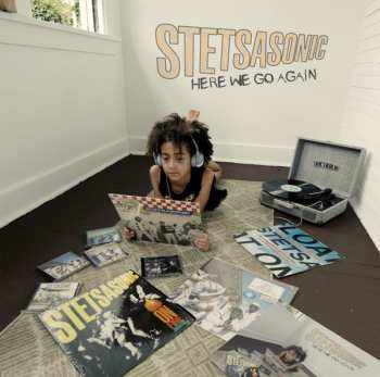 Album Stetsasonic: Here We Go Again