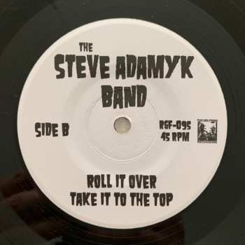 SP Steve Adamyk Band: EP 546150