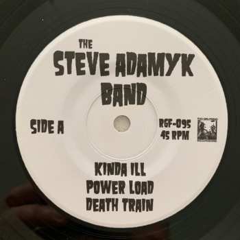 SP Steve Adamyk Band: EP 546150