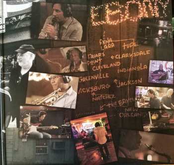 2LP Steve Azar: Down At The Liquor Store LTD | NUM 347849