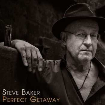 CD Steve Baker: Perfect Getaway 394794