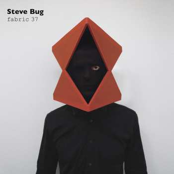 Album Steve Bug: Fabric 37