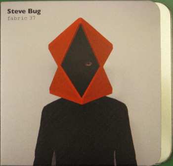 CD Steve Bug: Fabric 37 658291