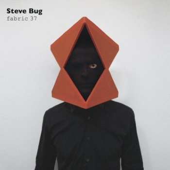 CD Steve Bug: Fabric 37 658291